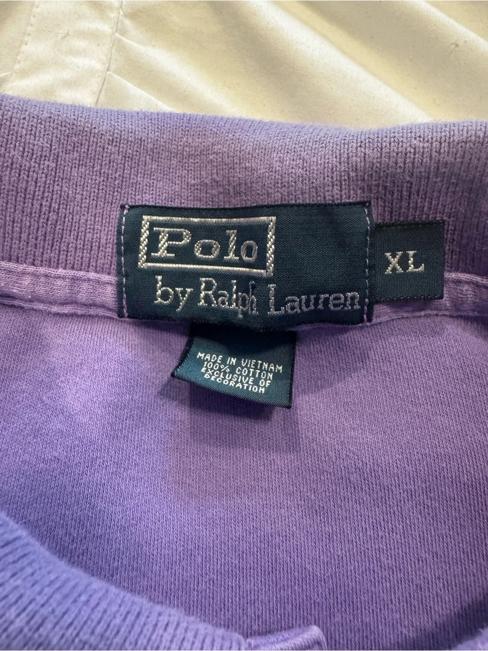 Ralph Lauren classic short